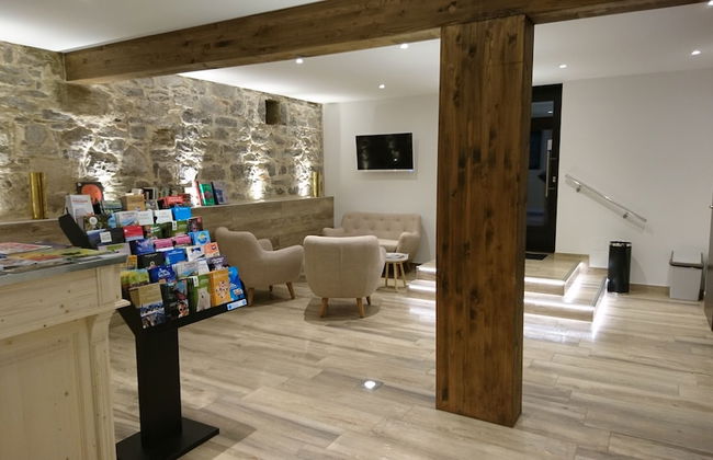 Le Moulin d'Oscar - Foto 4