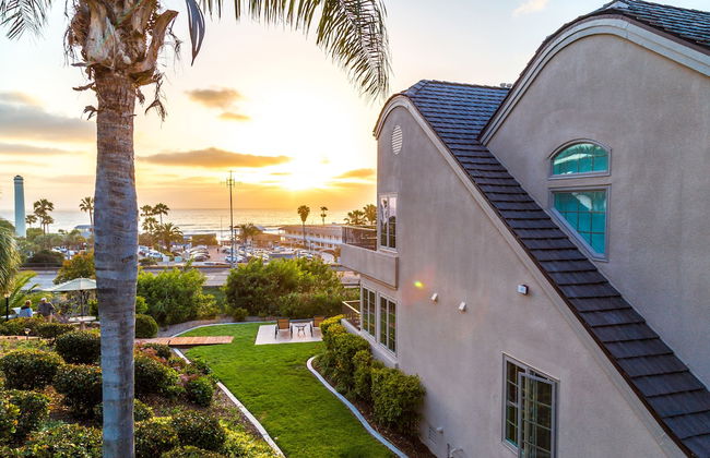 Villa L'Auberge - Foto 1