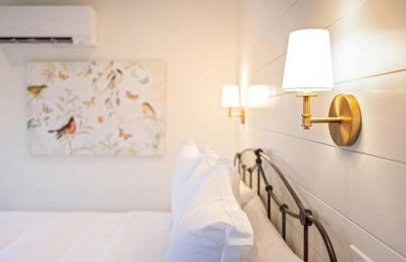 Downtown Luxury Farmhouse Apartment #4 - Photo 16