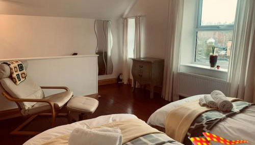 The Old Courthouse Cottage, Haltwhistle - Foto 5