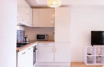 Appart Le Lully - Foto 21