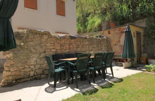 Apartments with WiFi Susak, Losinj - 8047 - Foto 9