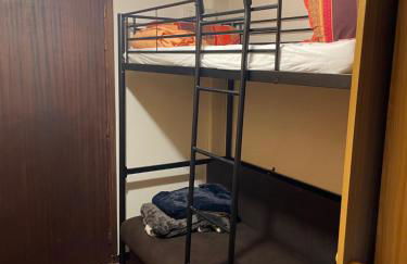 Studio Cabine Chamrousse - Foto 8