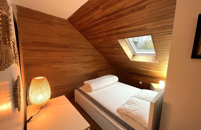 Large House Near Beach for 12 - Foto 4