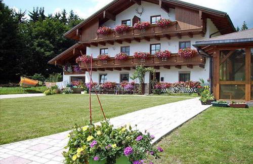 Haus Spannbauer - Foto 1