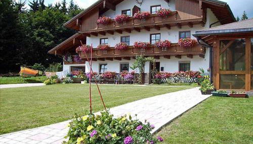 Haus Spannbauer - Foto 1, Garden, Garden view