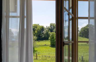 Idyllische Ferienunterkunft in Aidling am Riegsee - Foto 51