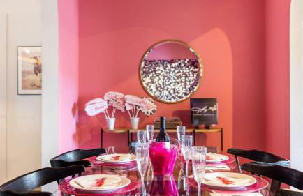 36 Guests on Music Row Bachelorette Suites Glam Room 5 Minutes to Downtown - Foto 50