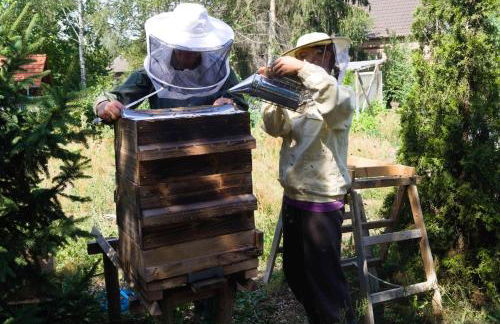 Spreebogenhof - Foto 24