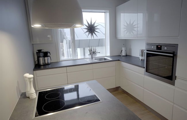 Óm Apartments - Foto 30