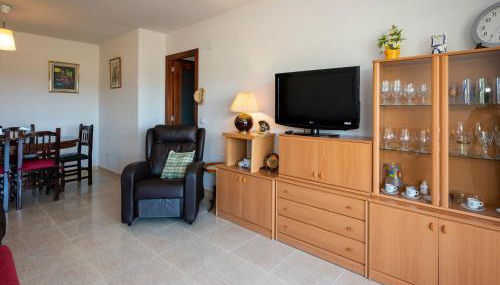 Apartment Eureka by Interhome - Foto 4