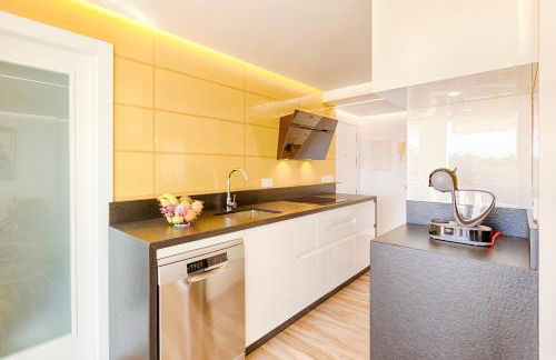 Real Sofía Puerto Estepona - Photo 3