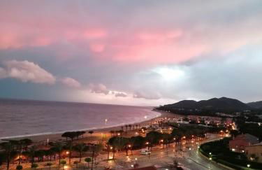 Apartamento con terraza, vistas playa y montaña - Foto 72