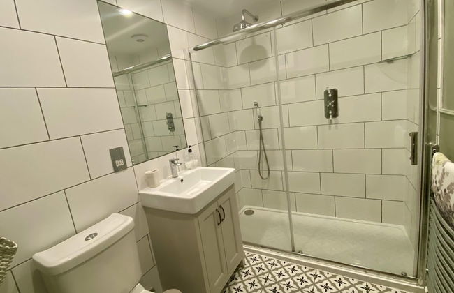 St Lawrence Rest - Cosy Retreat in Warkworth - Foto 8