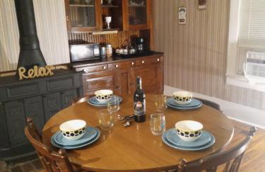 1800's Victorian Patriot House - Foto 10