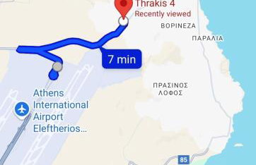 Maria House - Foto 25