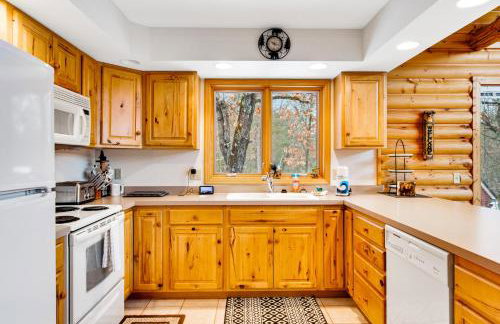 Happy Trails Cabin - Foto 7