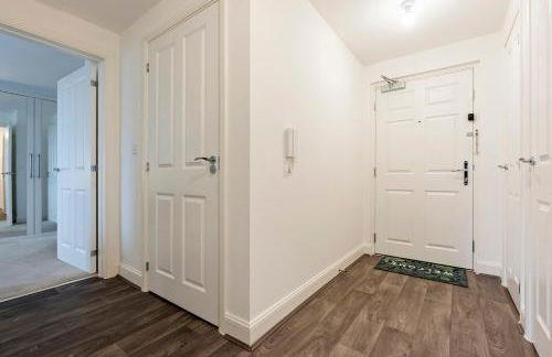 Modern and spacious apartment close to City Centre - Foto 17