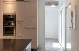 FLORIT FLATS - Serranos Apartment - Photo 8