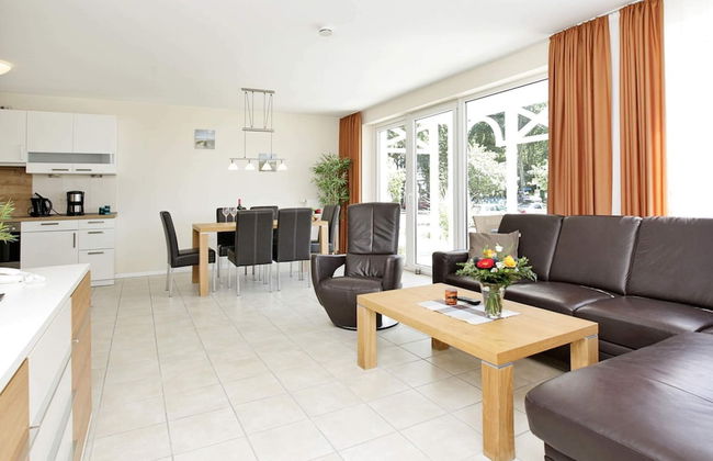 Holiday Home in Grossenbrode - Foto 10