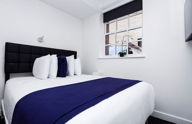 Maverick Suites at 28 Fenway - Foto 79