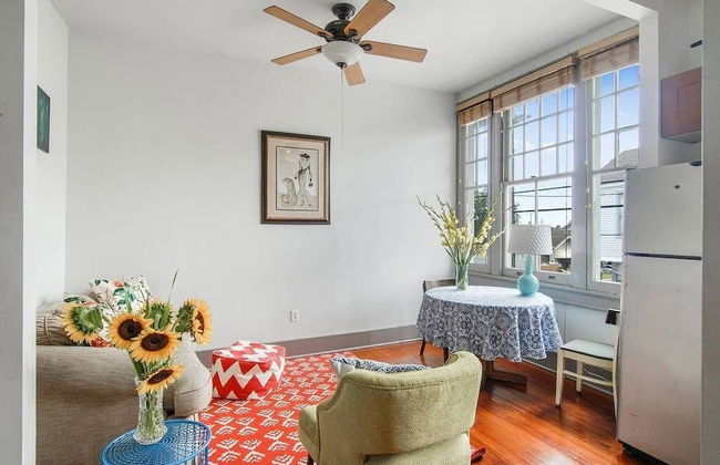 Freret Apartments near Street Car & Tulane - Foto 31