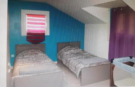 Maison chez DANETTE - Foto 5