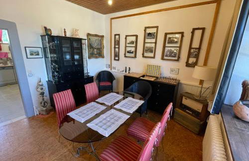 Ferienwohnung Altes Rathaus Bergalingen - Foto 24