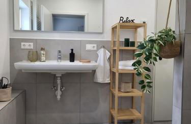 Stressfrei nahe LEGOLAND - 2 Ferienhäuser mit viel Platz für Familien & Gruppen - Foto 23