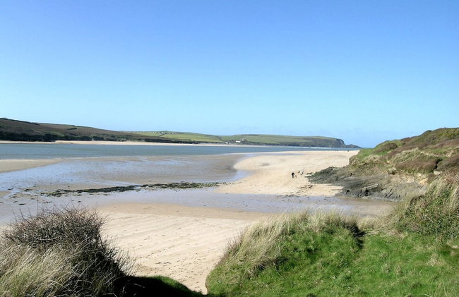 Anneth Lowen - Dog-friendly Cottage Boscastle - Foto 43