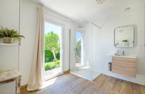 Villa 3 chambres - jardin privé - Foto 20