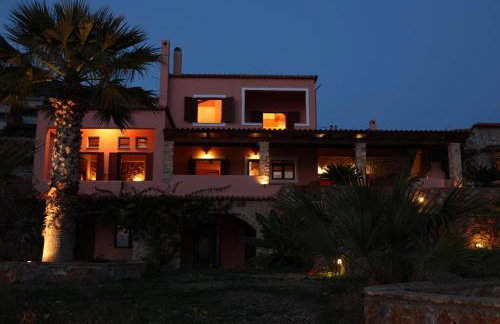 Villa Artemis - Foto 10