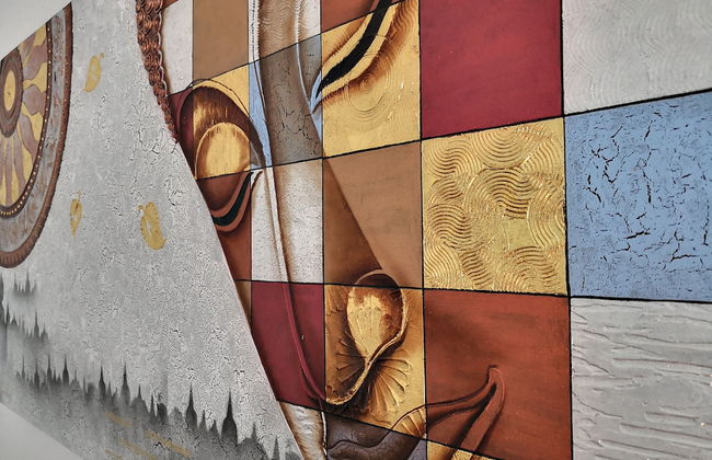 Inaya Pool Villa Rawai - Foto 29