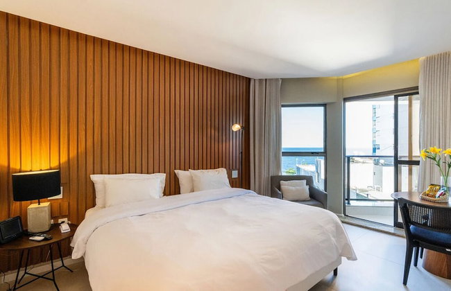 HY Beach Flats - International - Foto 31