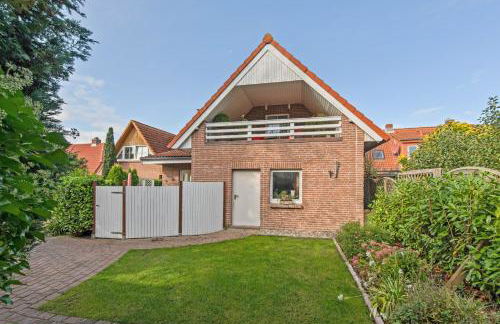 Ferienhaus Gisela in Holzstein an der Ostsee - Foto 29