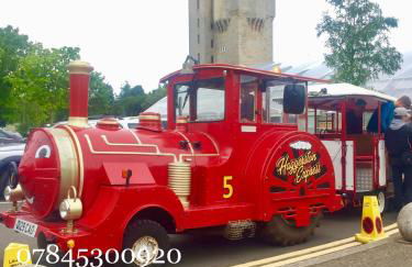 Haven Haggerston castle caravan hire - Foto 11