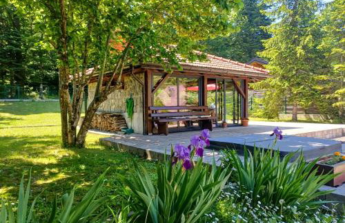 Holiday Home Chalet Relax by Interhome - Foto 5