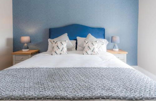 Harbour Heights - 2 Bed Apartment - Milford Haven - Foto 31