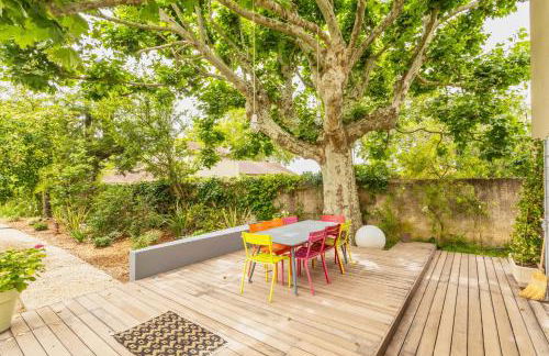 Mas Le Cerf - Foto 7