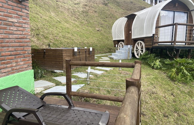 Glamping La Cepa GUATAPÉ - Photo 4