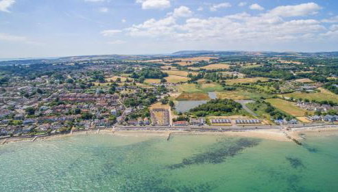 Seaview Holidays - Salterns Village - Foto 2