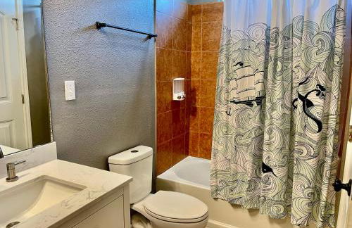 Stunning Beachfront 3 Bedroom Home, CoralMoonBeach - Foto 21