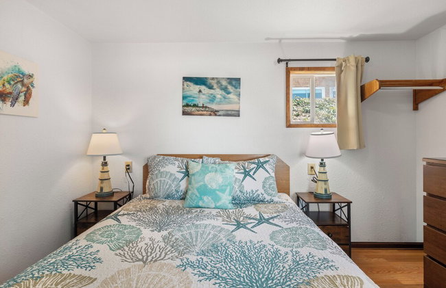 Oceanside Ocean Front Cabins - Foto 18