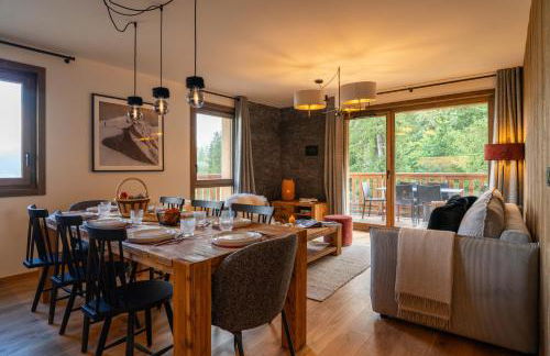 Résidence l’Ecrin d’Argent by My Mountain Resort - Foto 13