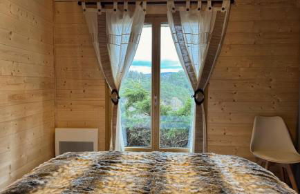 Le Chalet du Silence - Foto 36