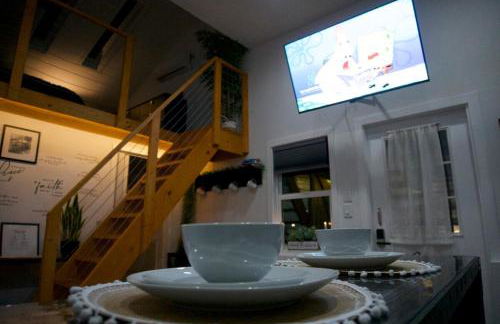 Cozy tiny house 10 minutes from UGA - Foto 30