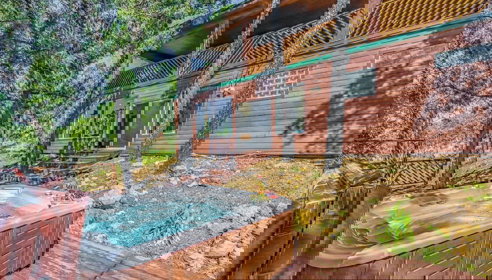 Comodidade do alojamento