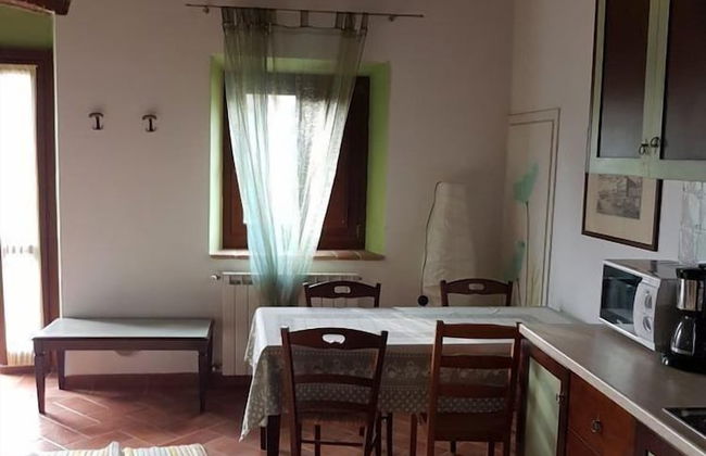 Casa Vacanze Borgo La Fratta - Foto 47