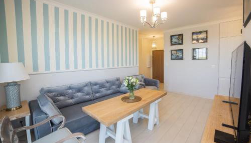 Apart Harmony - Apartament Sailor - Foto 3