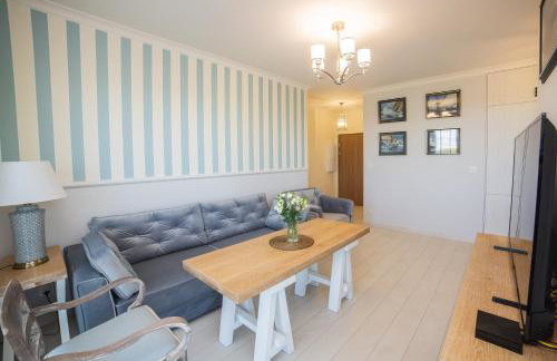 Apart Harmony - Apartament Sailor - Photo 3